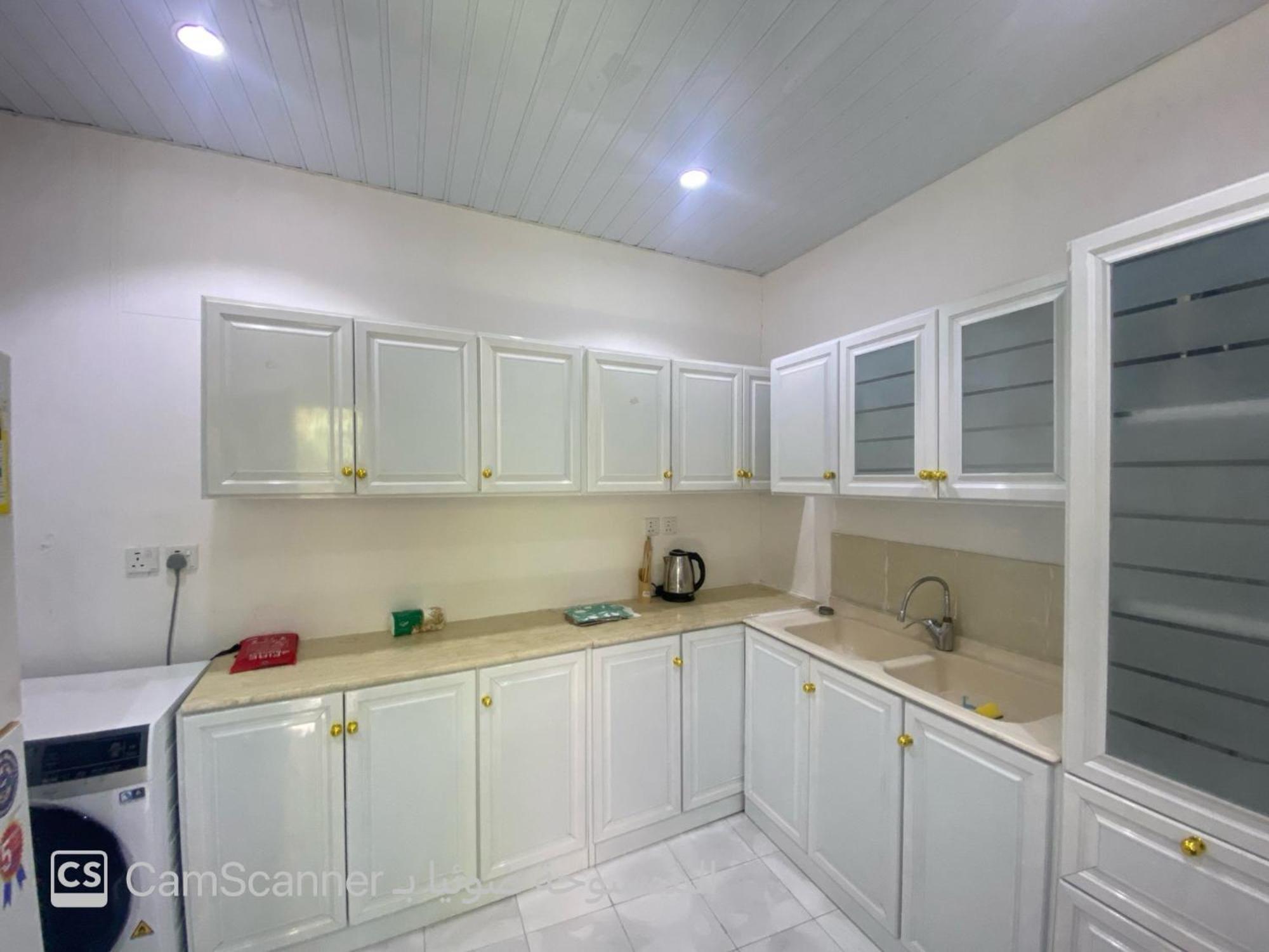 فيلا وشاليه الجبل الاحمر Al Ula Exterior foto
